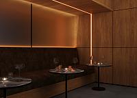 Дополнительная картинка Профиль Led Strip 632001