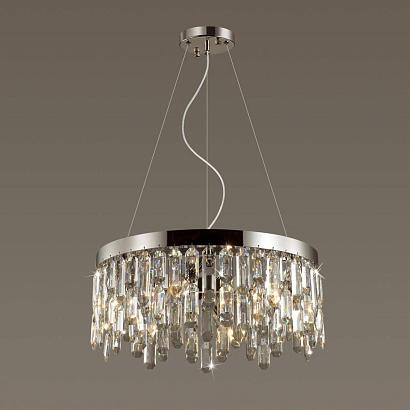 подвесной светильникodeon light hall dakisa 4985/6, доставка по Казахстану 