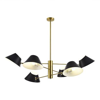 sle1253-343-06 люстра подвесная, доставка по Казахстану 