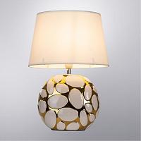 Дополнительная картинка Настольный светильник Arte Lamp POPPY A4063LT-1GO