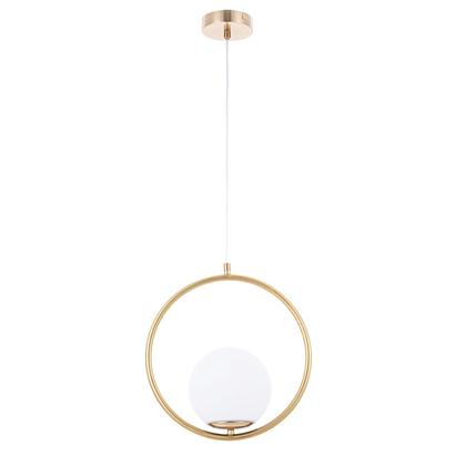 подвесной светильник arte lamp matisse a7741sp-1ab, доставка по Казахстану 