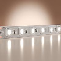 Дополнительная картинка Светодиодная лента Led Strip 201191