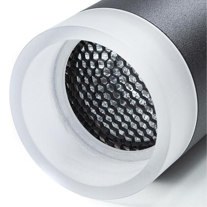 Потолочный светильник Arte Lamp Ogma A5556PL-1BK купить в Алматы svet.kz