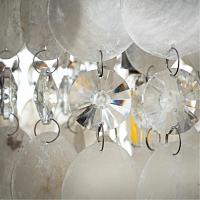Дополнительная картинка Подвесной светильник Arte Lamp PIPIRIMA A4041SP-5CC