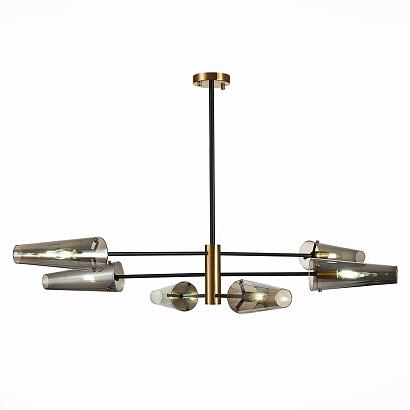 купить Подвесная люстра ST Luce Morave SL1209.302.06 в Алматы, svet.kz, доставка по Казахстану 