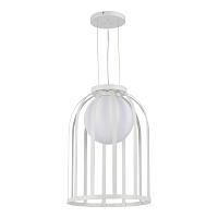 Дополнительная картинка SL6129.503.01 Светильник подвесной ST-Luce NORDIC