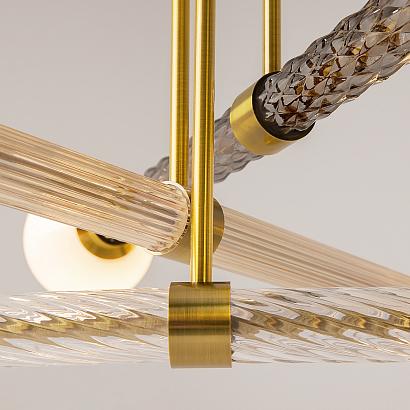 купить Люстра Maytoni MOD287PL-06BS в Алматы, svet.kz, доставка по Казахстану 