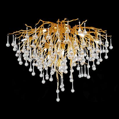 Потолочные Потолочная люстра ST Luce Anzio SL1651.202.10, доставка по Казахстану 