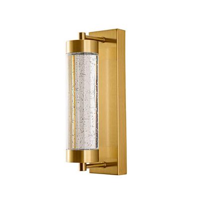 С 1 плафоном на стену Настенный светильник Arte Lamp GALAXY A2132AP-8PB, доставка по Казахстану 