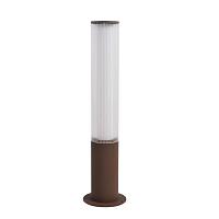 7180/18GL NATURE Odeon Light Уличный светильник CORTENA