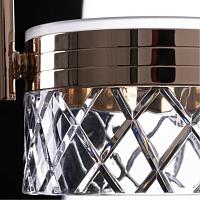 светильник подвесной arte lamp mosaic a2094sp-1go, доставка по Казахстану 