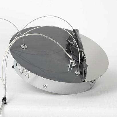 люстра подвесная lussole lsp-7267, доставка по Казахстану 