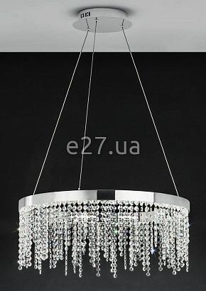 подвесной светодиодный светильник eglo antelao 39279, доставка по Казахстану 