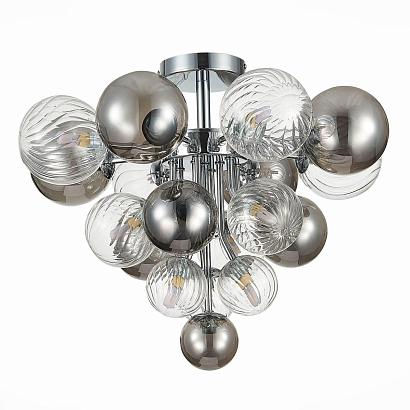 Потолочные Потолочная люстра ST Luce Vinetto SL1124.102.10, доставка по Казахстану 