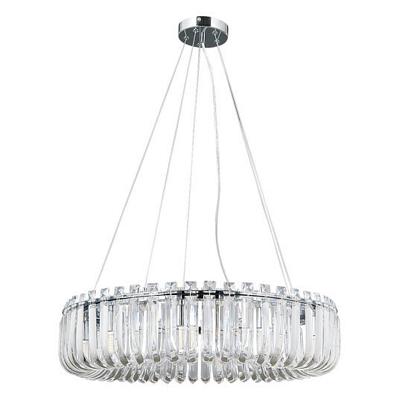 люстры подвесная люстра arte lamp mayotte a1071sp-10cc, доставка по Казахстану 