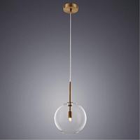 Дополнительная картинка Подвесной светильник Arte Lamp Cameron A7720SP-1AB