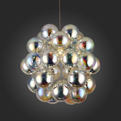 люстры подвесная люстра st luce odetta sl533.103.03, доставка по Казахстану 