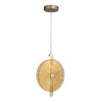 Дополнительная картинка SL6141.313.01 Светильник подвесной ST-Luce WASI