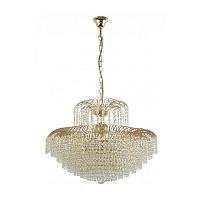 подвесная люстра arti lampadari salentino e 1.5.60.100 g, доставка по Казахстану 