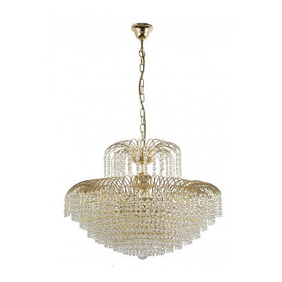 подвесная люстра arti lampadari salentino e 1.5.60.100 g, доставка по Казахстану 