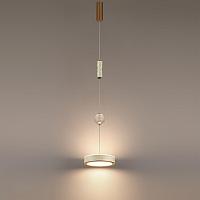 5450/32l odeon light  подвес riviera, доставка по Казахстану 