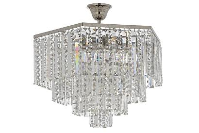 люстра потолочная arti lampadari loreto e 1.5.40.105 n, доставка по Казахстану 