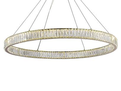 newport 8240 8240n/100 gold , люстра, доставка по Казахстану 