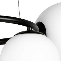 Дополнительная картинка Подвесная люстра Lightstar Globo 815057