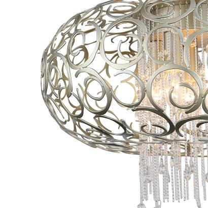 люстры подвесная люстра st luce dolcima sl1101.203.05, доставка по Казахстану 