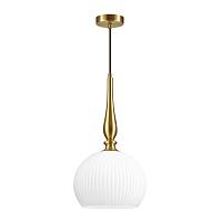 Дополнительная картинка Подвесной светильник Odeon Light Pendant Runga 4766/1