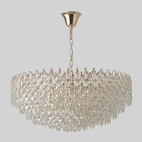 Дополнительная картинка Люстра HEDONIST SP24 Crystal Lux 3890/324