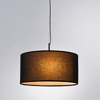 подвесной светильник arte lamp coppa a4095sp-3bk, доставка по Казахстану 