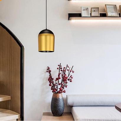 подвесной светодиодный светильник novotech over kamp 358515, доставка по Казахстану 