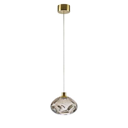 Подвесные 7044/4L Odeon Light Подвесной светильник MELA, доставка по Казахстану 