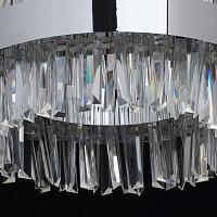 Дополнительная картинка Подвесной светодиодный светильник MW-Light Аделард 642014601