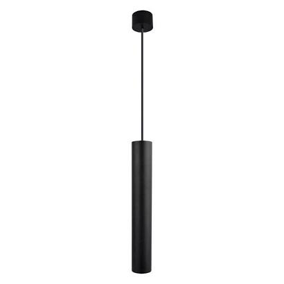 Подвесные Точечный подвесной светильник Arte Lamp RIDGET A1526SP-1BK, доставка по Казахстану 