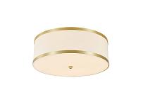 люстры newport 3550 3555/pl brass , потолочный светильник, доставка по Казахстану 