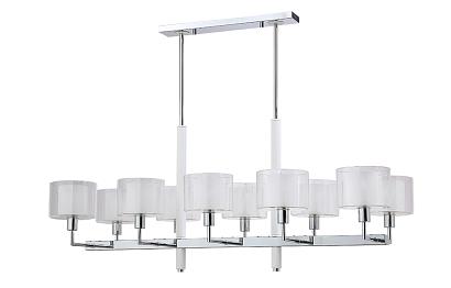 купить Подвесной светильник Crystal Lux MAESTRO 2291/310L в Алматы, svet.kz, доставка по Казахстану 