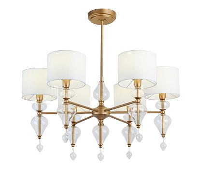 люстра simple story 1008-6pl, доставка по Казахстану 