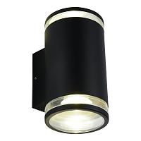 Дополнительная картинка SL9009.401.02 Светильник уличный настенный ST-Luce TUBO
