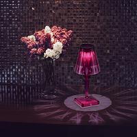 Дополнительная картинка SL1010.704.01 Прикроватная лампа ST-Luce SPARKLE
