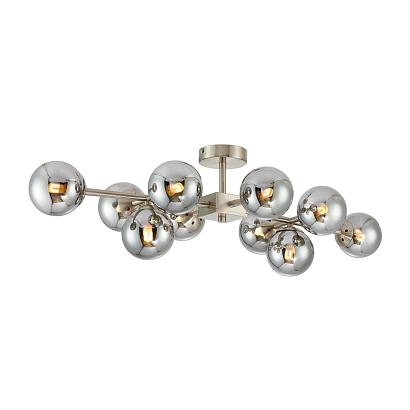 потолочная люстра favourite varietas 2650-10u, доставка по Казахстану 