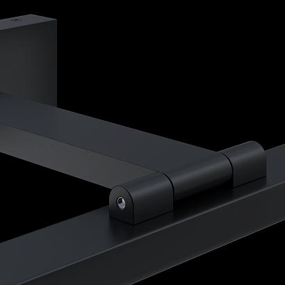 Подсветка Maytoni MIR008WL-L12B4K