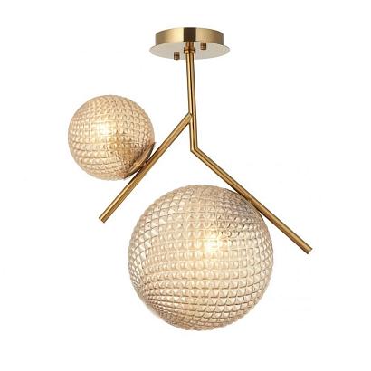 люстры потолочная люстра aployt marzena apl.300.17.02, доставка по Казахстану 