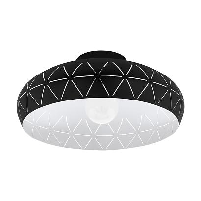 люстры потолочный светильник eglo ramon 1 98466, доставка по Казахстану 