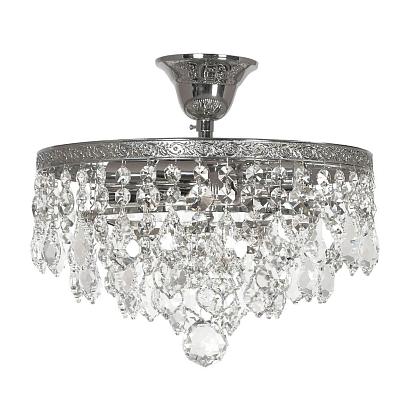 потолочная люстра arti lampadari castellana e 1.3.30.602 n, доставка по Казахстану 