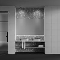 Дополнительная картинка Потолочный светильник Technical C094CL-GX53-B