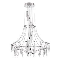 Дополнительная картинка 6699/51L Odeon Light  Люстра FLAMENCO