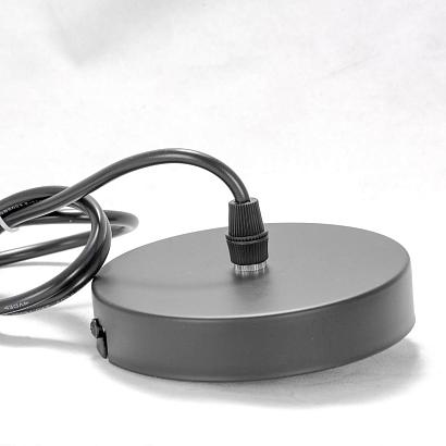 подвесная люстра lussole lgo kenner lsp-8271, доставка по Казахстану 