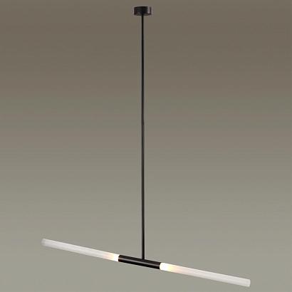 Подвесные Подвесной светильник Odeon Light Hightech Soho 4307/2, доставка по Казахстану 